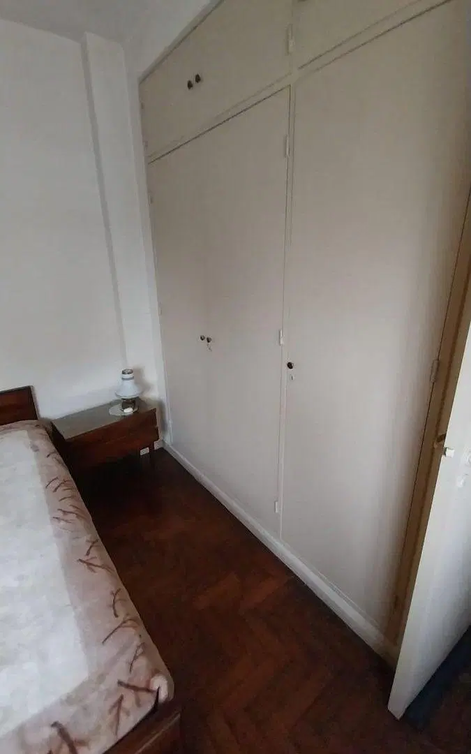 Venta Departamento 2 ambientes Quilmes Centro 4