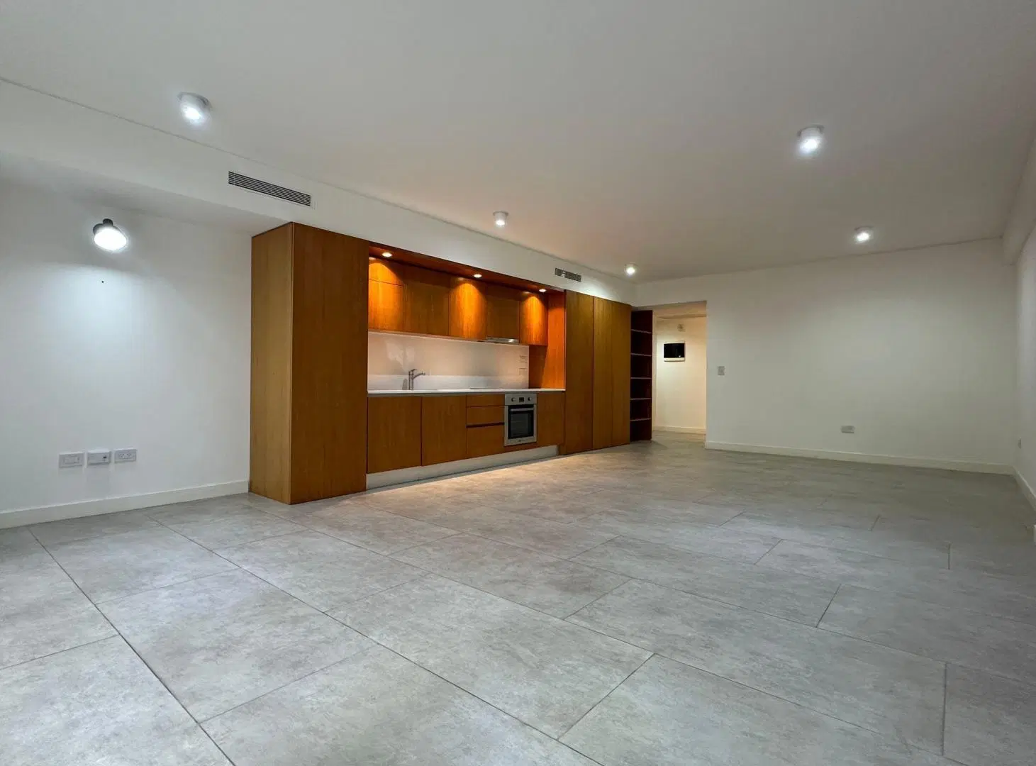 Alquiler Dpto-Oficina de categoría Palacio Paz XXI 3