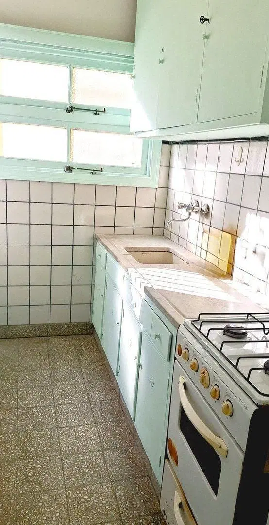 VENTA DEPTO 3 AMBIENTES - MONSERRAT 3