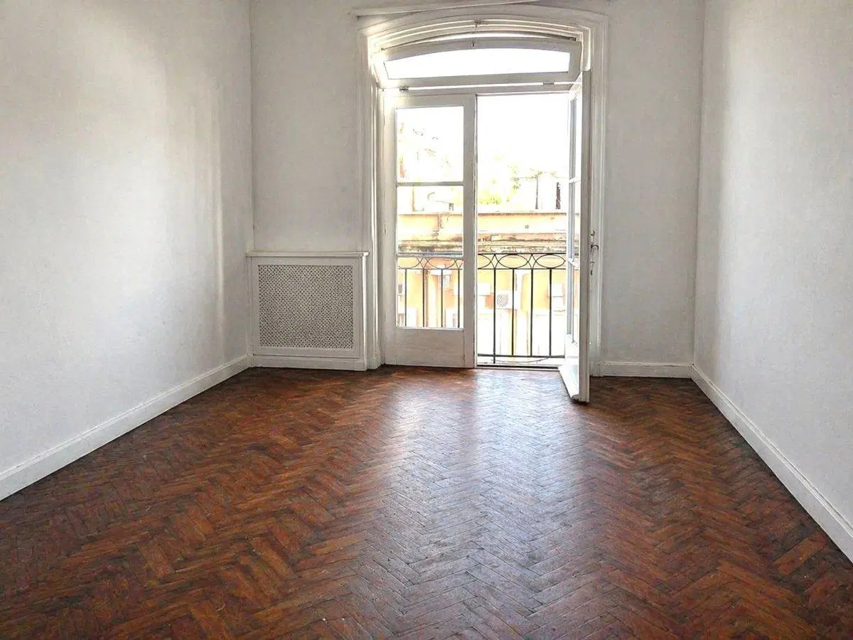 VENTA DEPTO 3 AMBIENTES - MONSERRAT 5