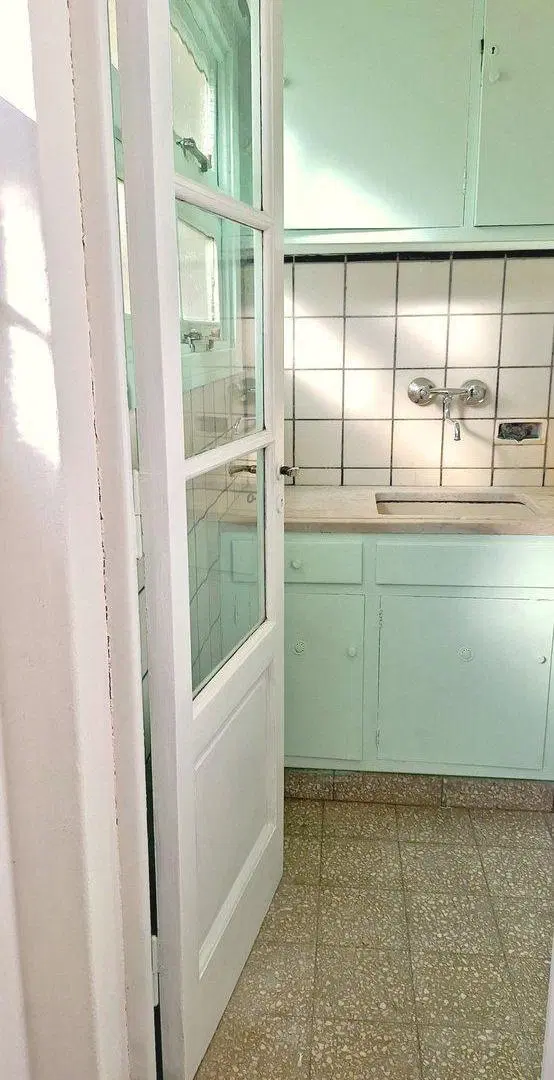 VENTA DEPTO 3 AMBIENTES - MONSERRAT 8