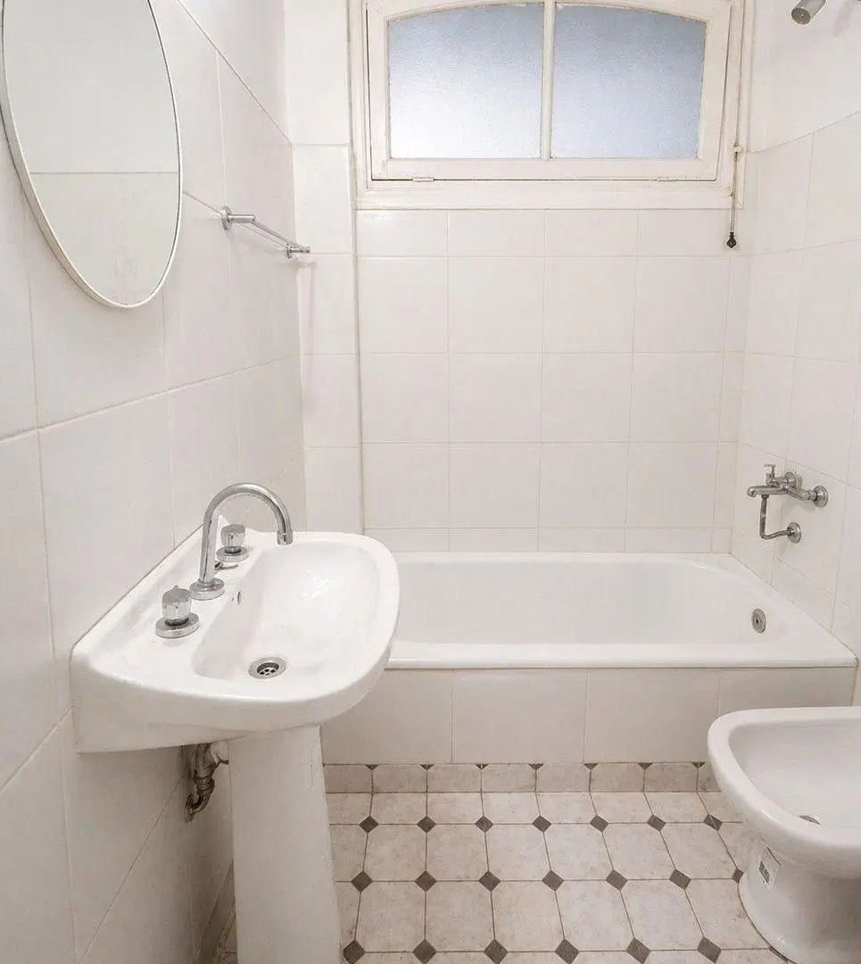 VENTA DEPTO 3 AMBIENTES - MONSERRAT 2