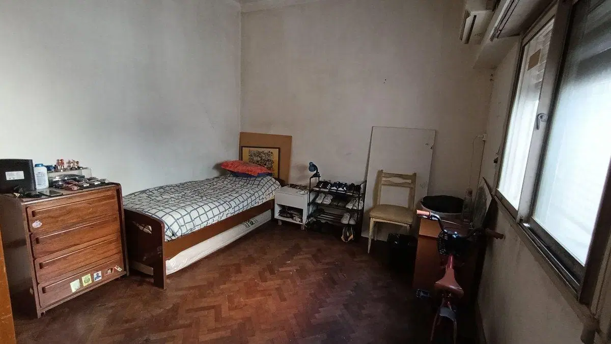 VENTA 3 AMBIENTES VILLA GRAL. MITRE ACEPTA PERMUTA 5