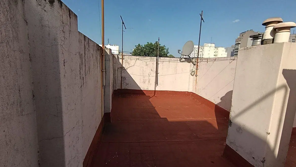 VENTA 3 AMBIENTES VILLA GRAL. MITRE ACEPTA PERMUTA 4