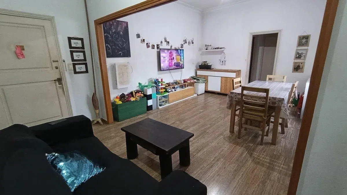 VENTA 3 AMBIENTES VILLA GRAL. MITRE ACEPTA PERMUTA 2