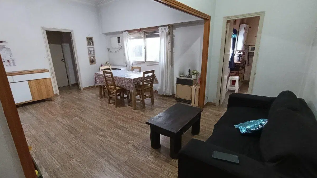 VENTA 3 AMBIENTES VILLA GRAL. MITRE ACEPTA PERMUTA 3