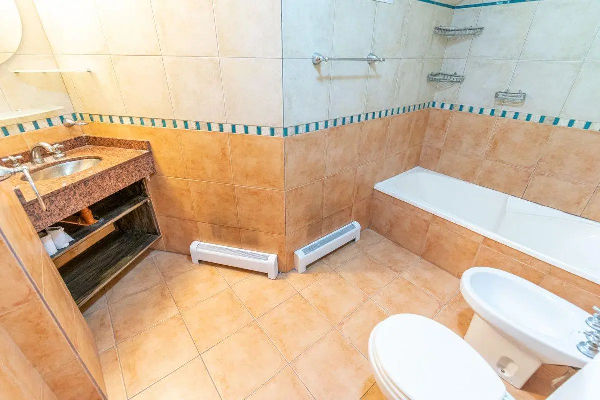 venta PH 2 ambientes terraza privada  cochera 4