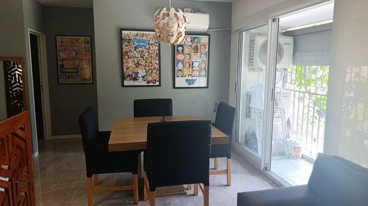 VENTA 2 AMBIENTES  EXCELENTE CON BALCON - BARRACAS 2