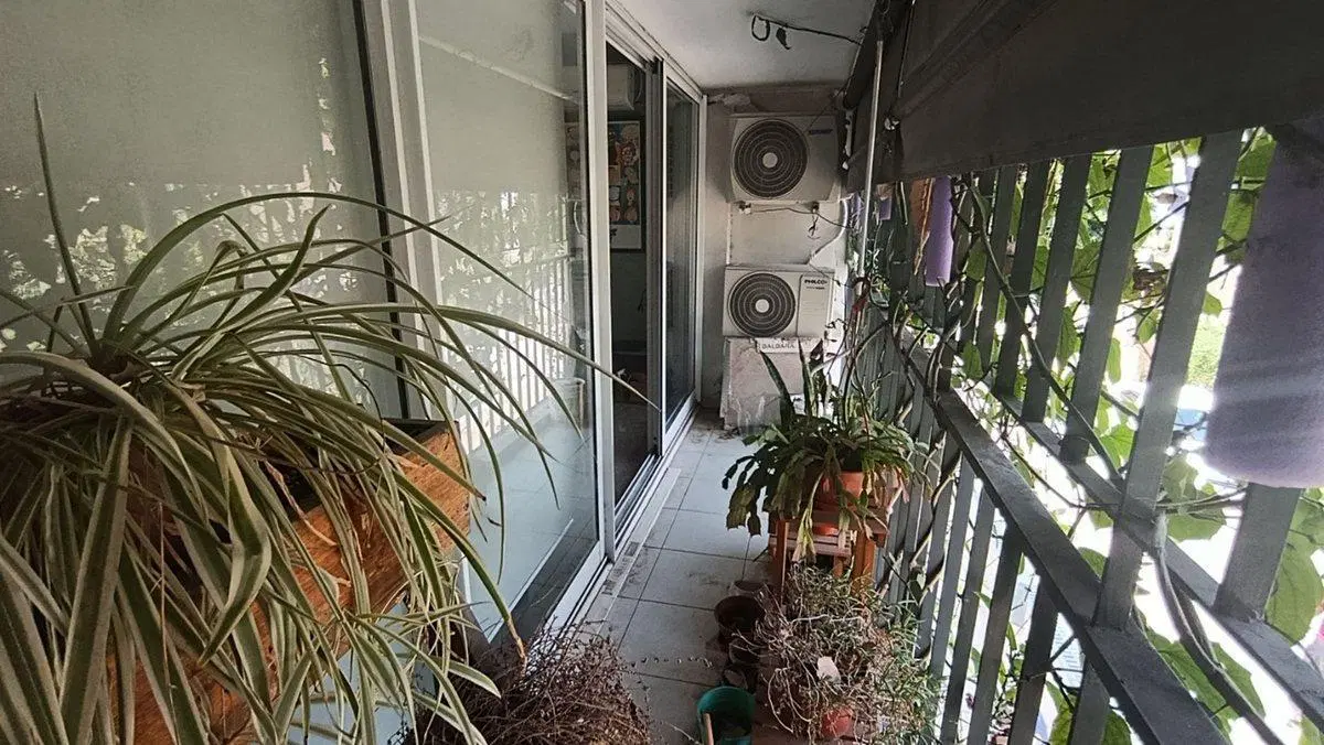 VENTA 2 AMBIENTES  EXCELENTE CON BALCON - BARRACAS 3