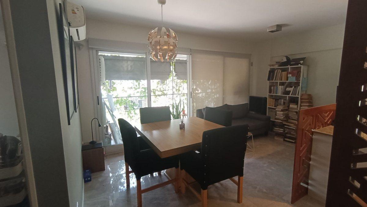 VENTA 2 AMBIENTES EXCELENTE CON BALCON - BARRACAS