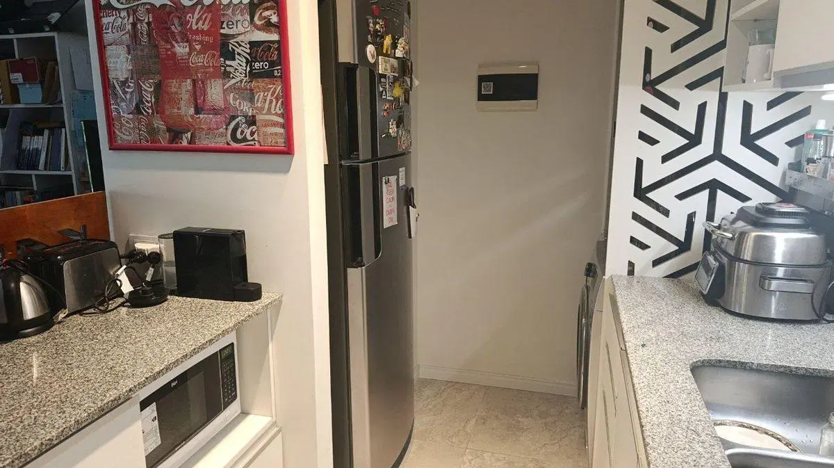 VENTA 2 AMBIENTES  EXCELENTE CON BALCON - BARRACAS 5