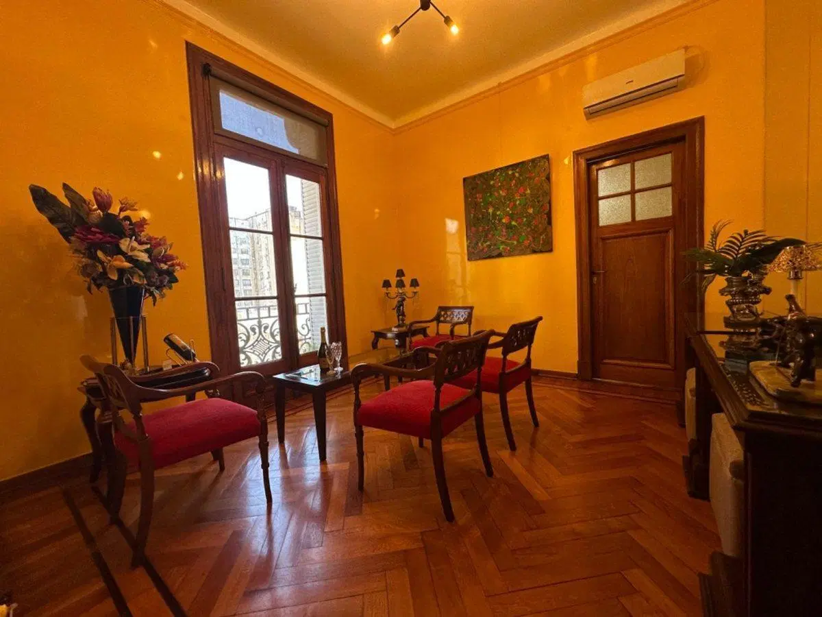Venta Departamento PREMIUM - 2 ambientes APH 2