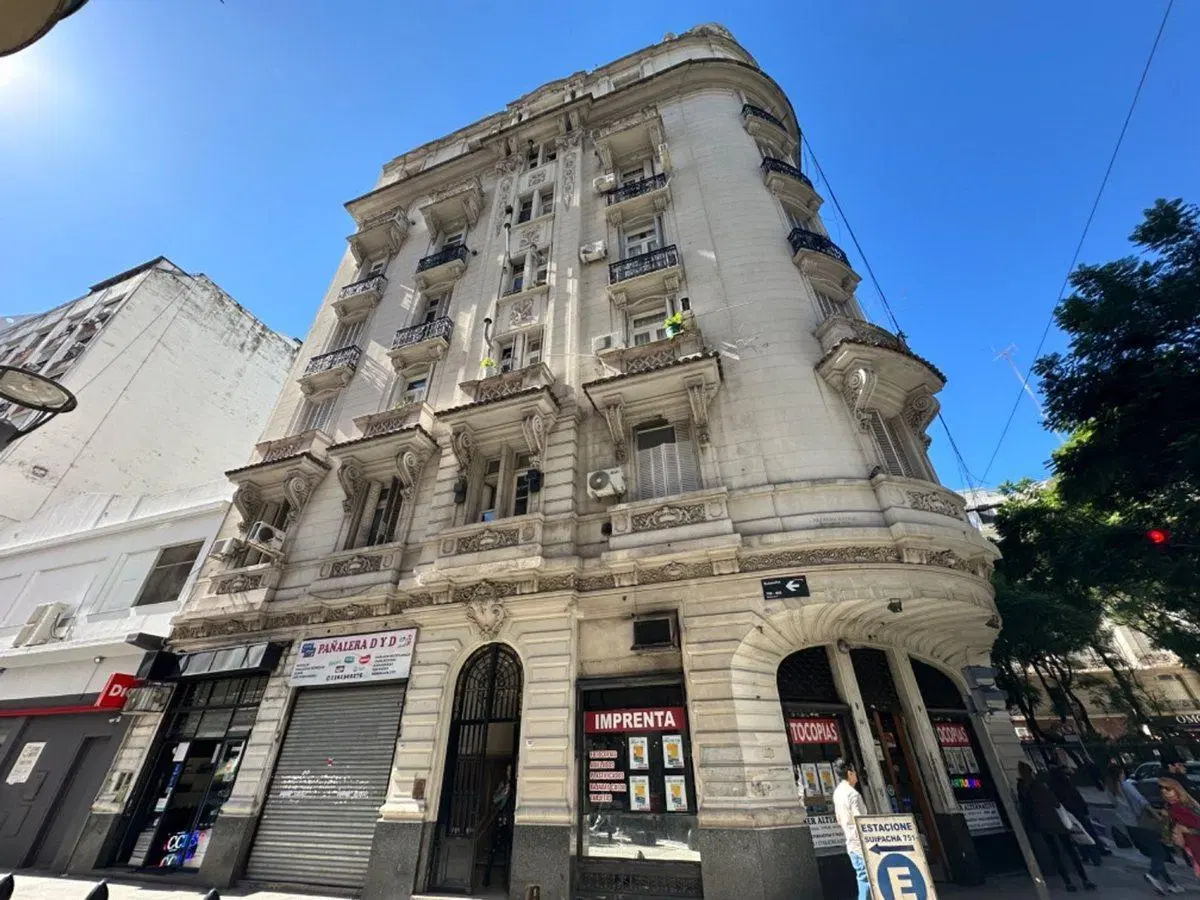 Venta Departamento PREMIUM - 2 ambientes APH 4