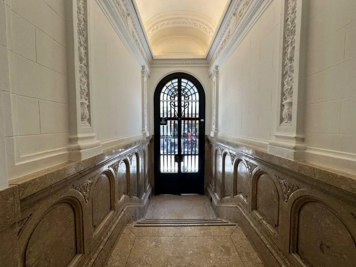 Venta Departamento PREMIUM - 2 ambientes APH 5