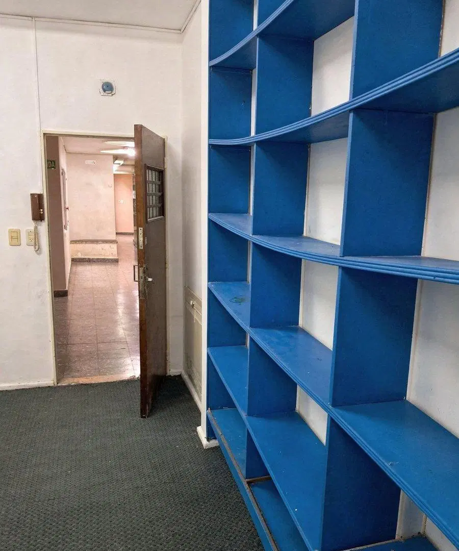 Oficina depósito Alquiler Balvanera Emprendedor 4