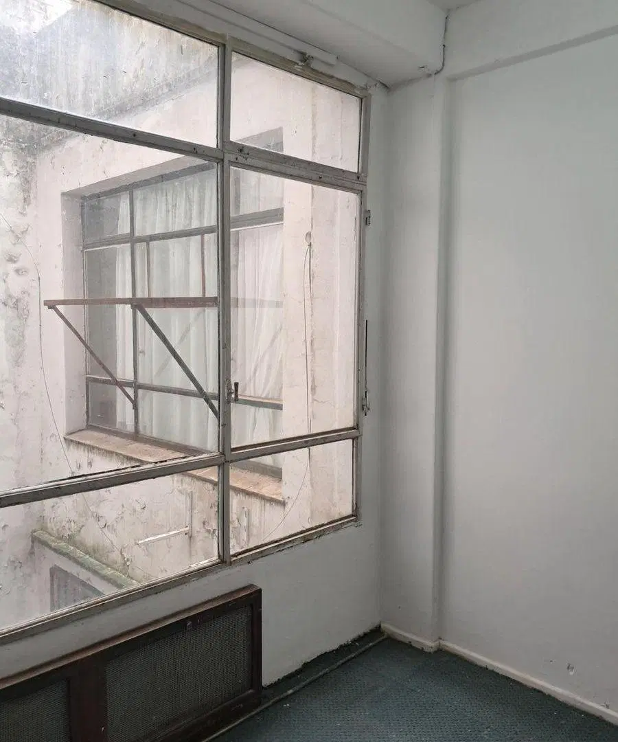Oficina depósito Alquiler Balvanera Emprendedor 5