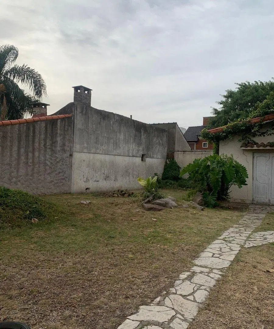 Venta Lote 2500 m2 Construibles en Ituzaingó Norte 2