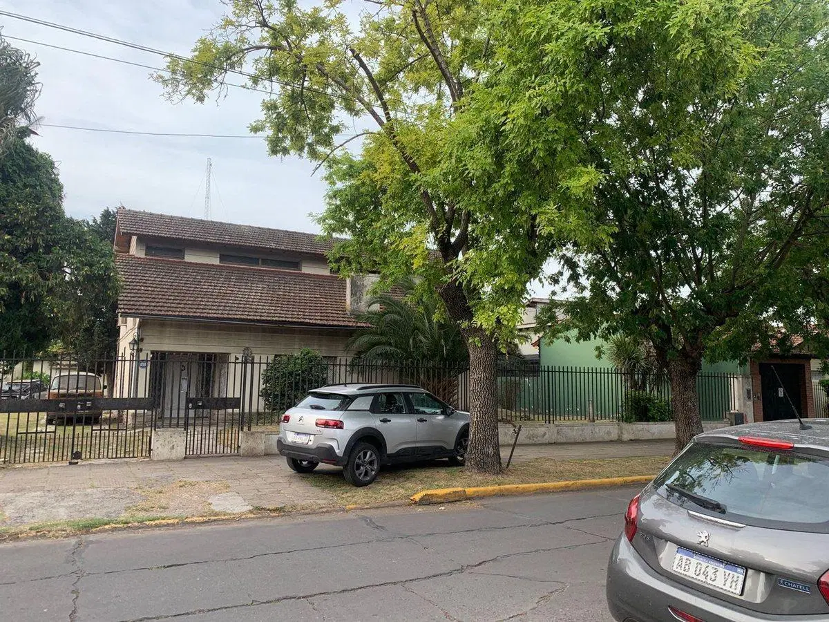 Venta Lote 2500 m2 Construibles en Ituzaingó Norte 3