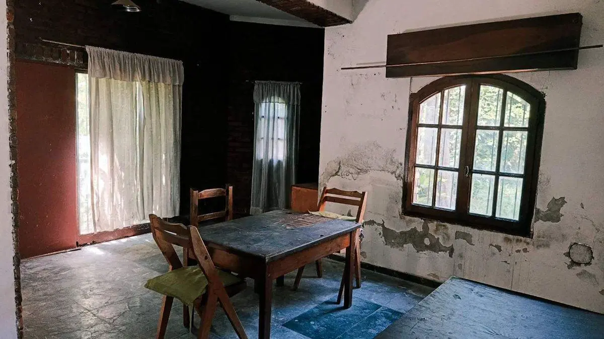 VENTA CASA A REFACCIONAR 6 AMBIENTES  BELLA VISTA 3