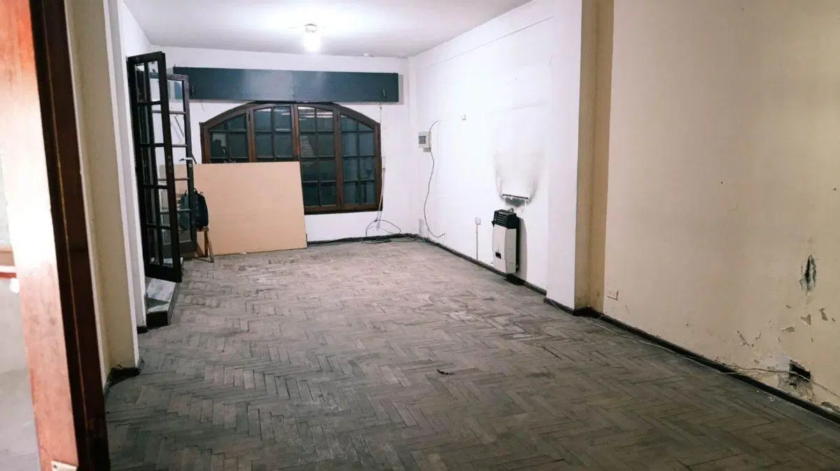 VENTA CASA A REFACCIONAR 6 AMBIENTES  BELLA VISTA 2