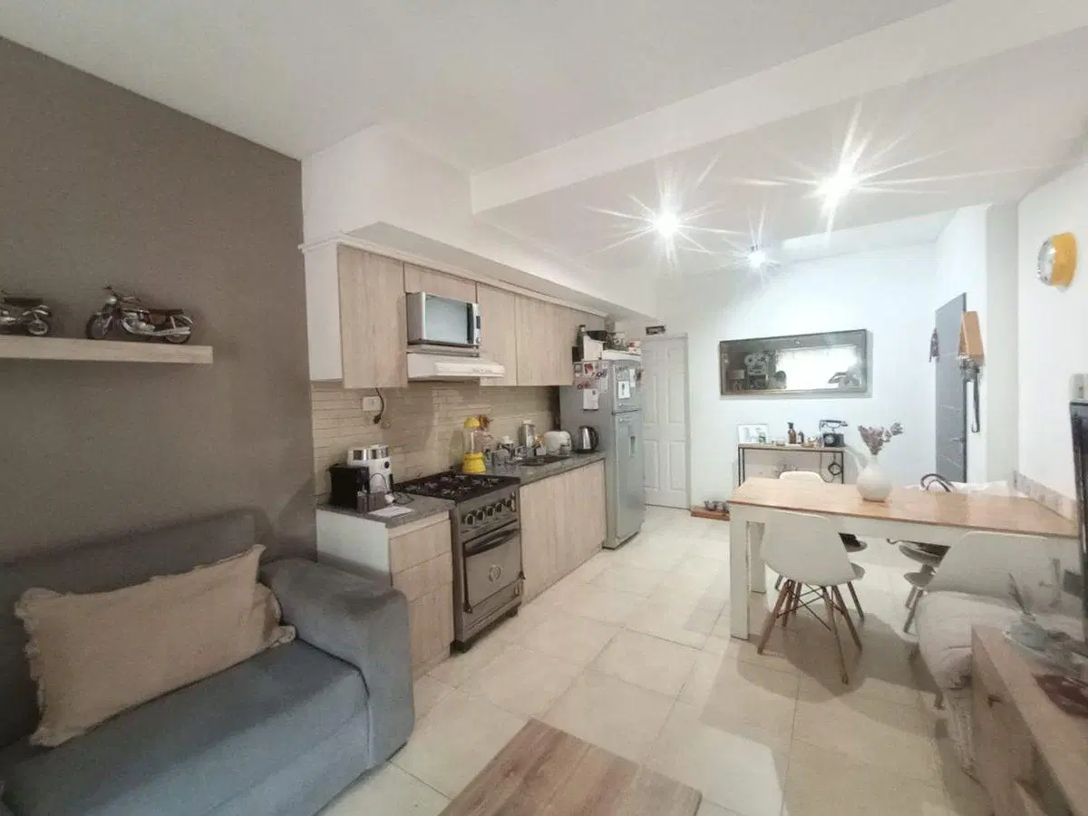 Venta PH 3 ambientes Villa Luro Excelente estado! 3