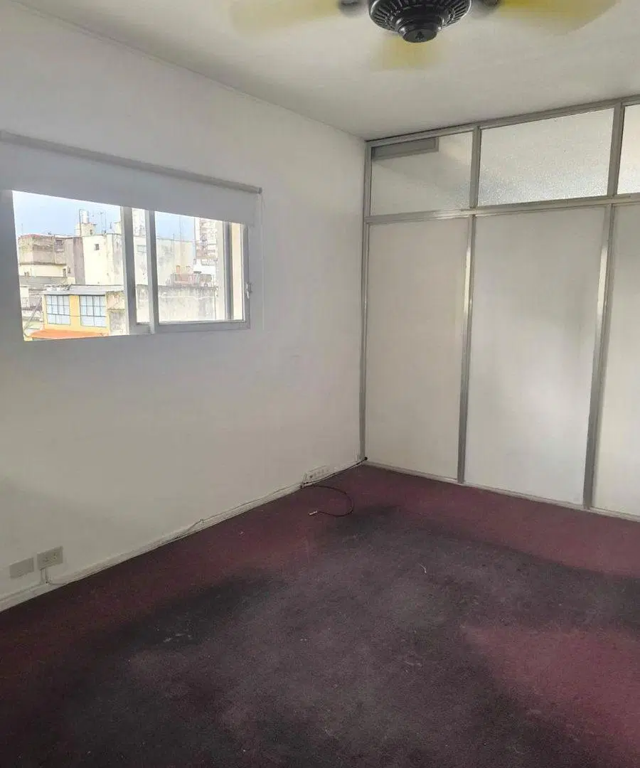 Venta monoambiente subdivido en dos en en retiro 5