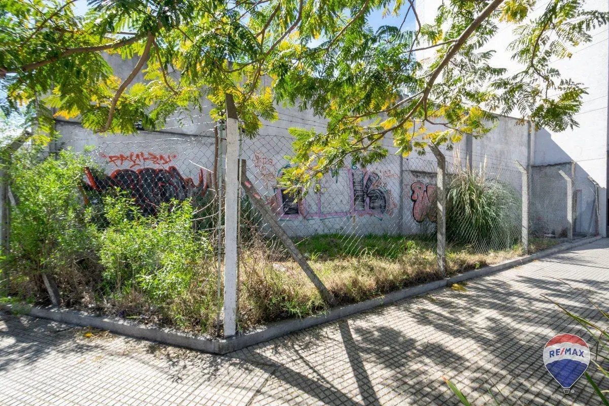 VENTA- LOTE 1172 m2 vendibles,  Villa Urquiza 2