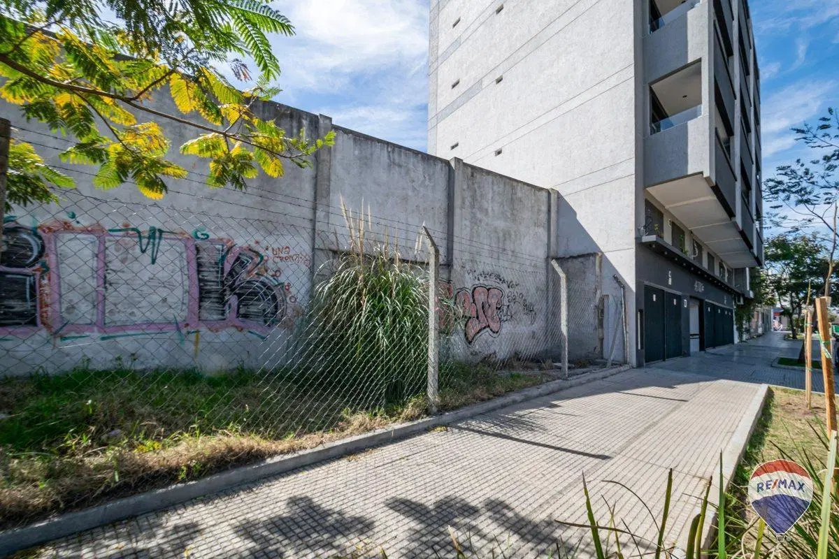 VENTA- LOTE 1172 m2 vendibles,  Villa Urquiza 5