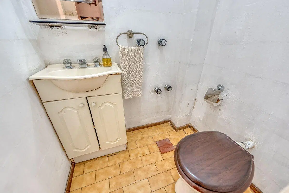 Casa en venta en La Calabria, San Isidro 5