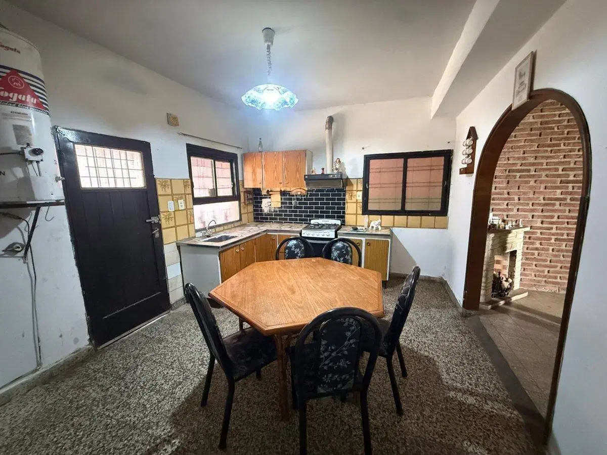 VENTA CASA TIPO LOFT C/ JARDIN Y GARAGE LA TABLADA 2