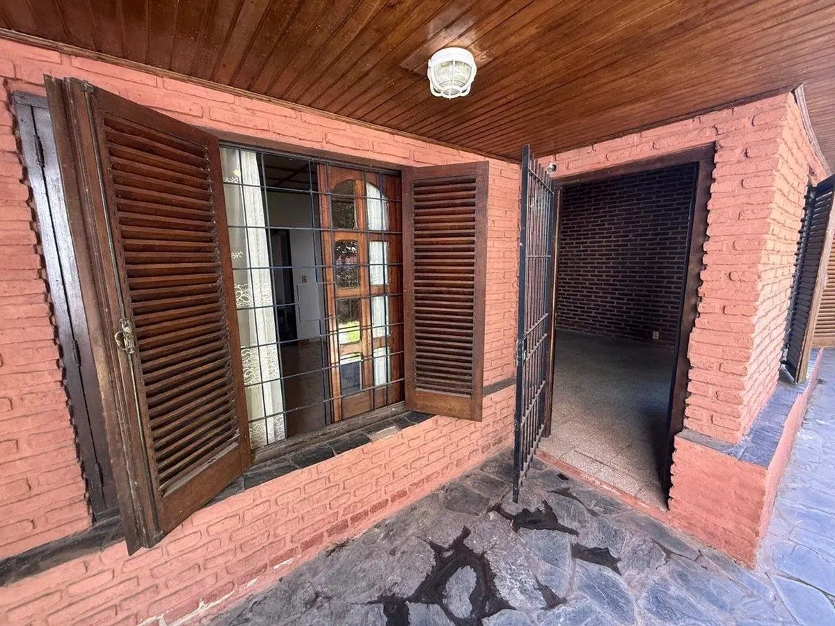 VENTA CASA TIPO LOFT C/ JARDIN Y GARAGE LA TABLADA 5