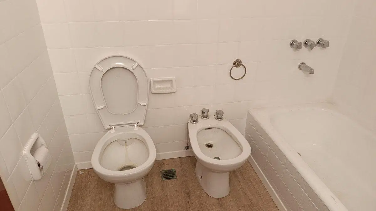 DEPARTAMENTO ALQUILER 3 AMB 80 m2 COCHERA  BAULERA 5