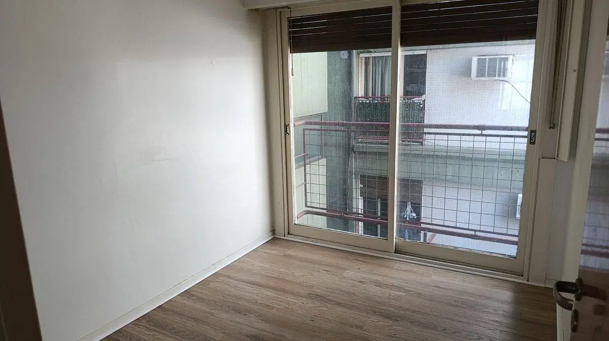 DEPARTAMENTO ALQUILER 3 AMB 80 m2 COCHERA  BAULERA 3
