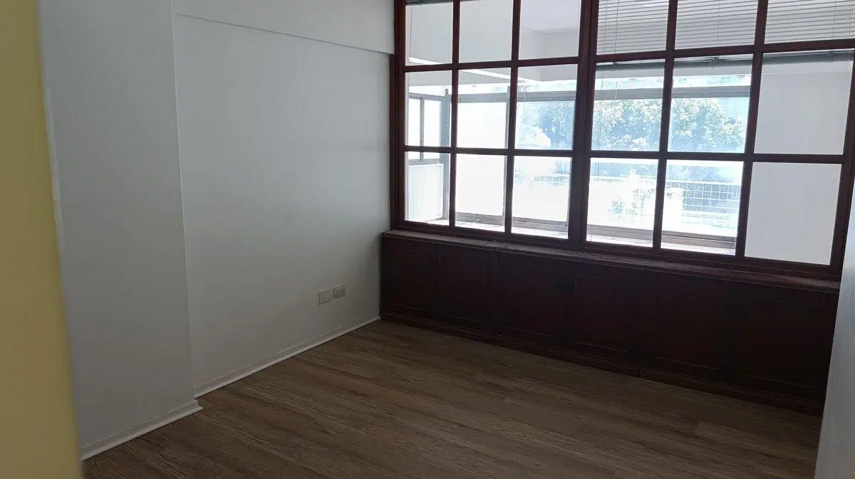DEPARTAMENTO ALQUILER 3 AMB 80 m2 COCHERA  BAULERA 4