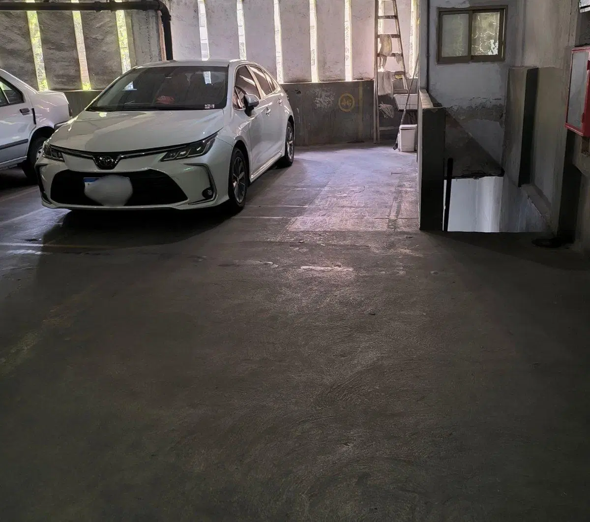 Venta departamento 4 amb con cochera en Belgrano R 2