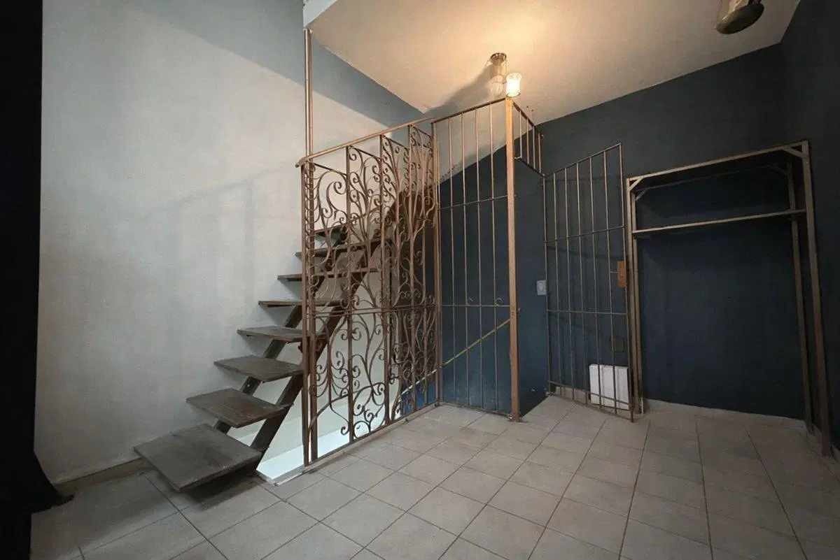 Venta Local en Galeria - Retiro 2