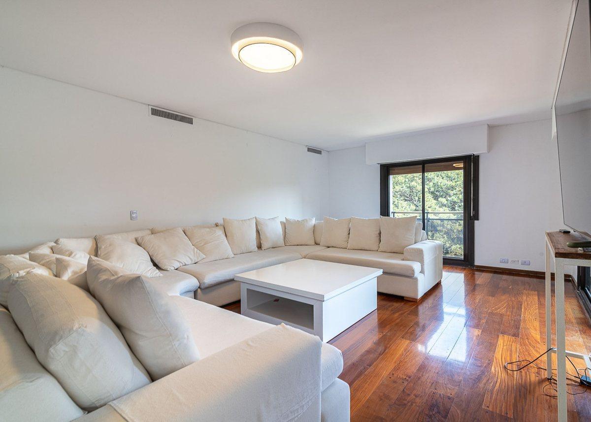 Foto de VENTA Semipiso - 7 ambientes en Retiro/Recoleta, imagen 2