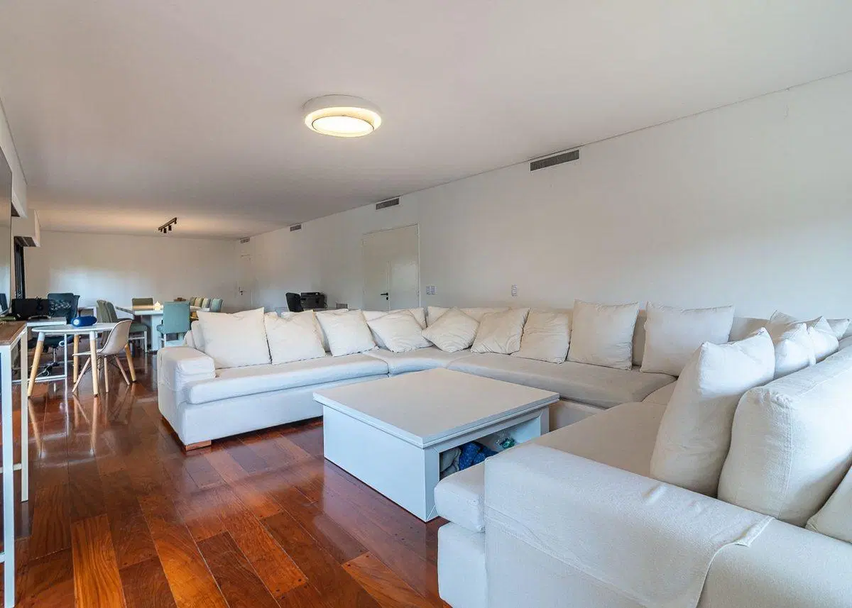 VENTA Semipiso - 7 ambientes en Retiro/Recoleta 4