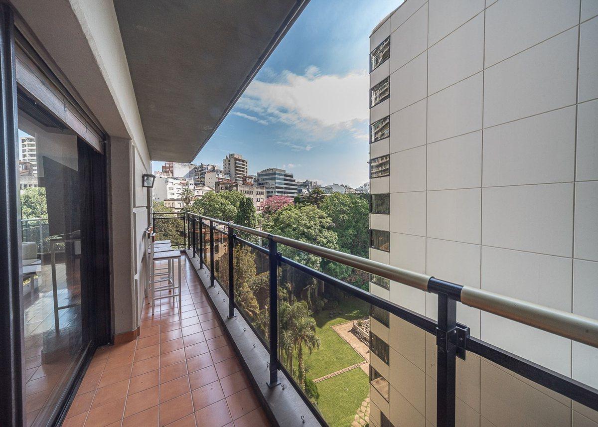 Foto de VENTA Semipiso - 7 ambientes en Retiro/Recoleta, imagen 3