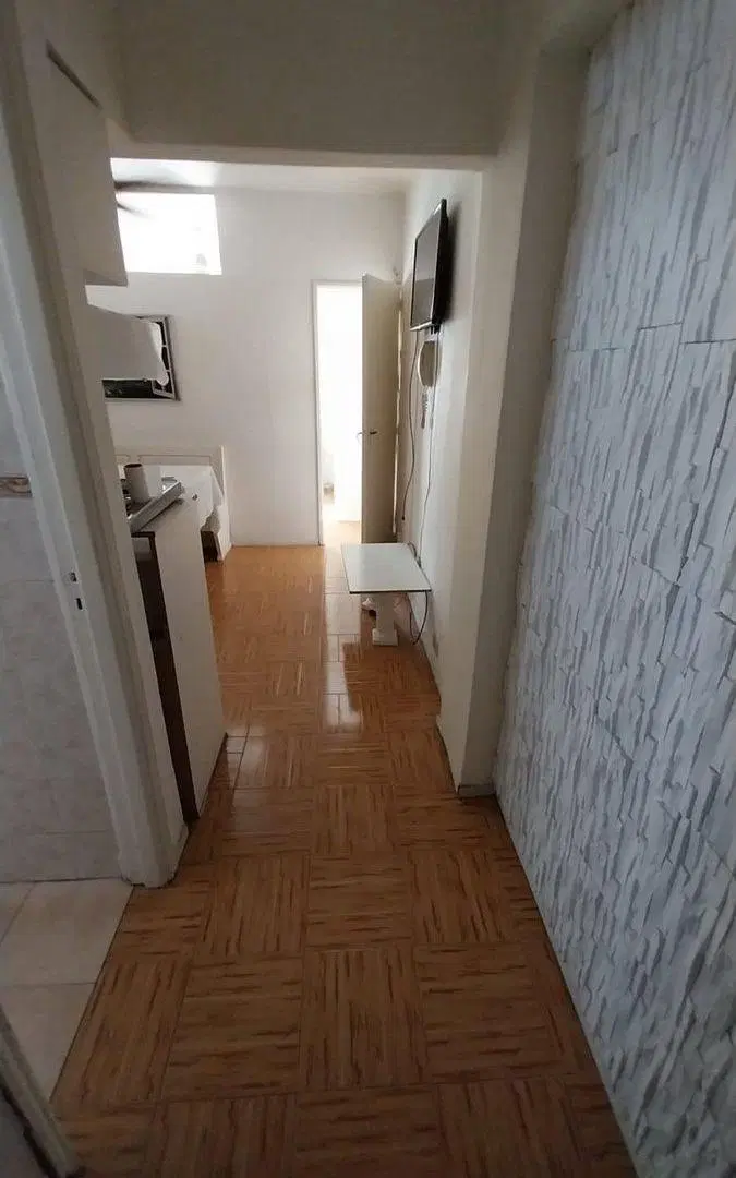 Departamento 2 amb Alquiler Temporario 3