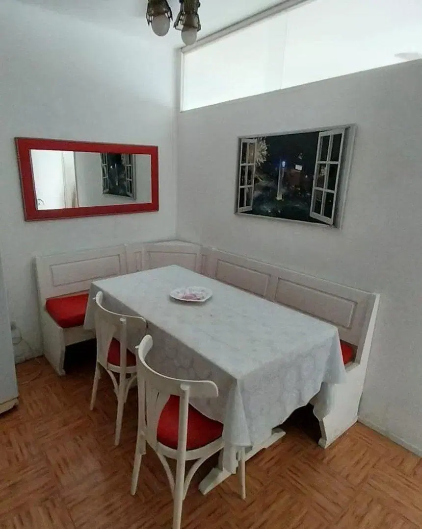 Departamento 2 amb Alquiler Temporario 2