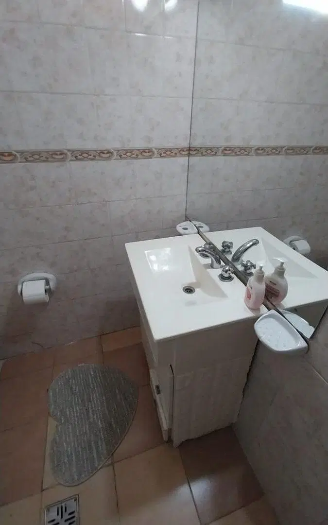 Departamento 2 amb Alquiler Temporario 5