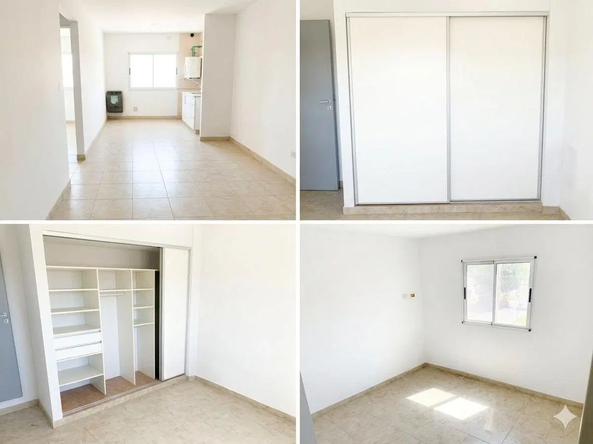 VENTA  3 DEPARTAMENTOS MAS LOCAL 2