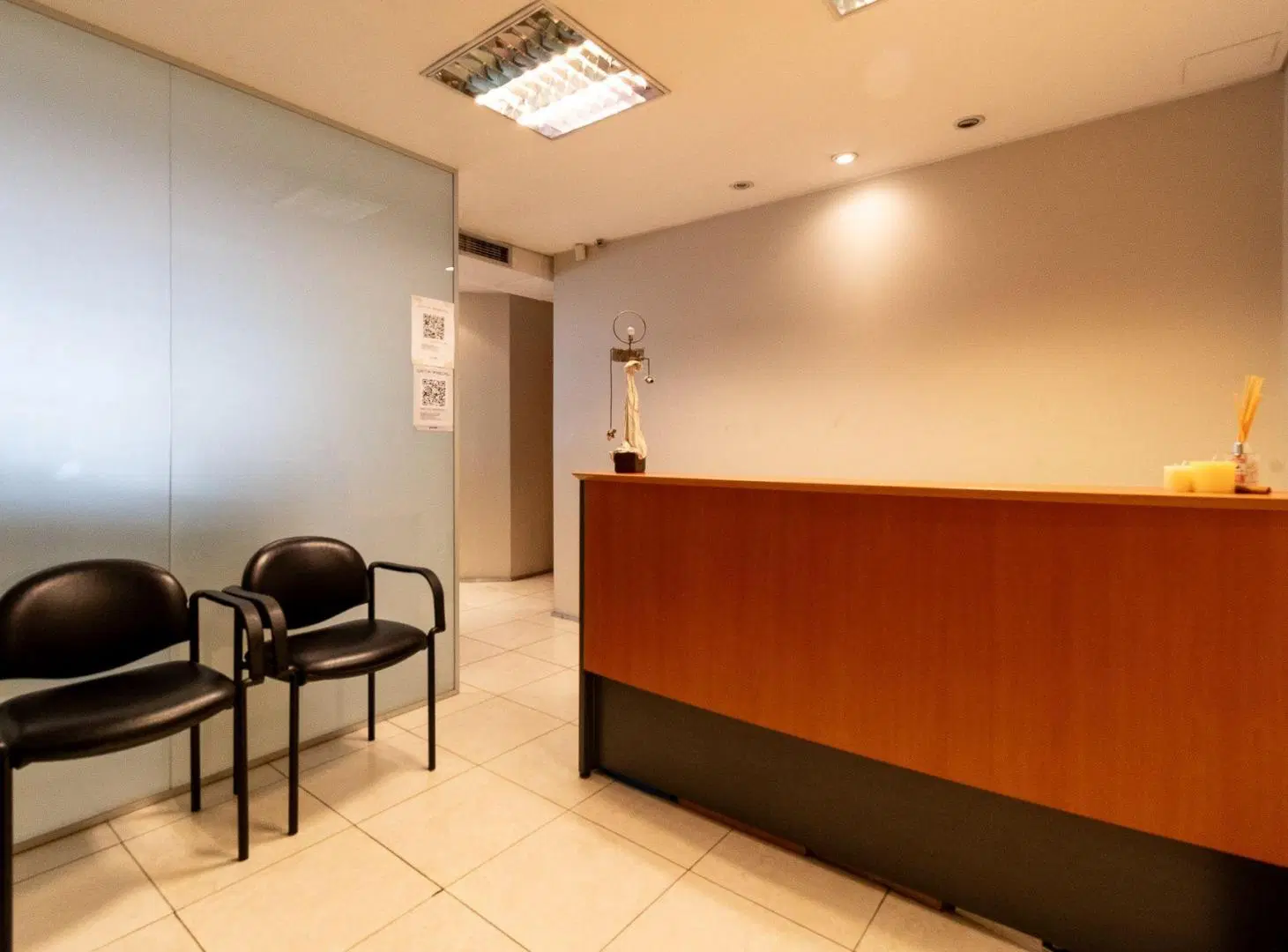 OFICINA VENTA EN TRIBUNALES-UBICACIÓN ESTRATÉGICA 2