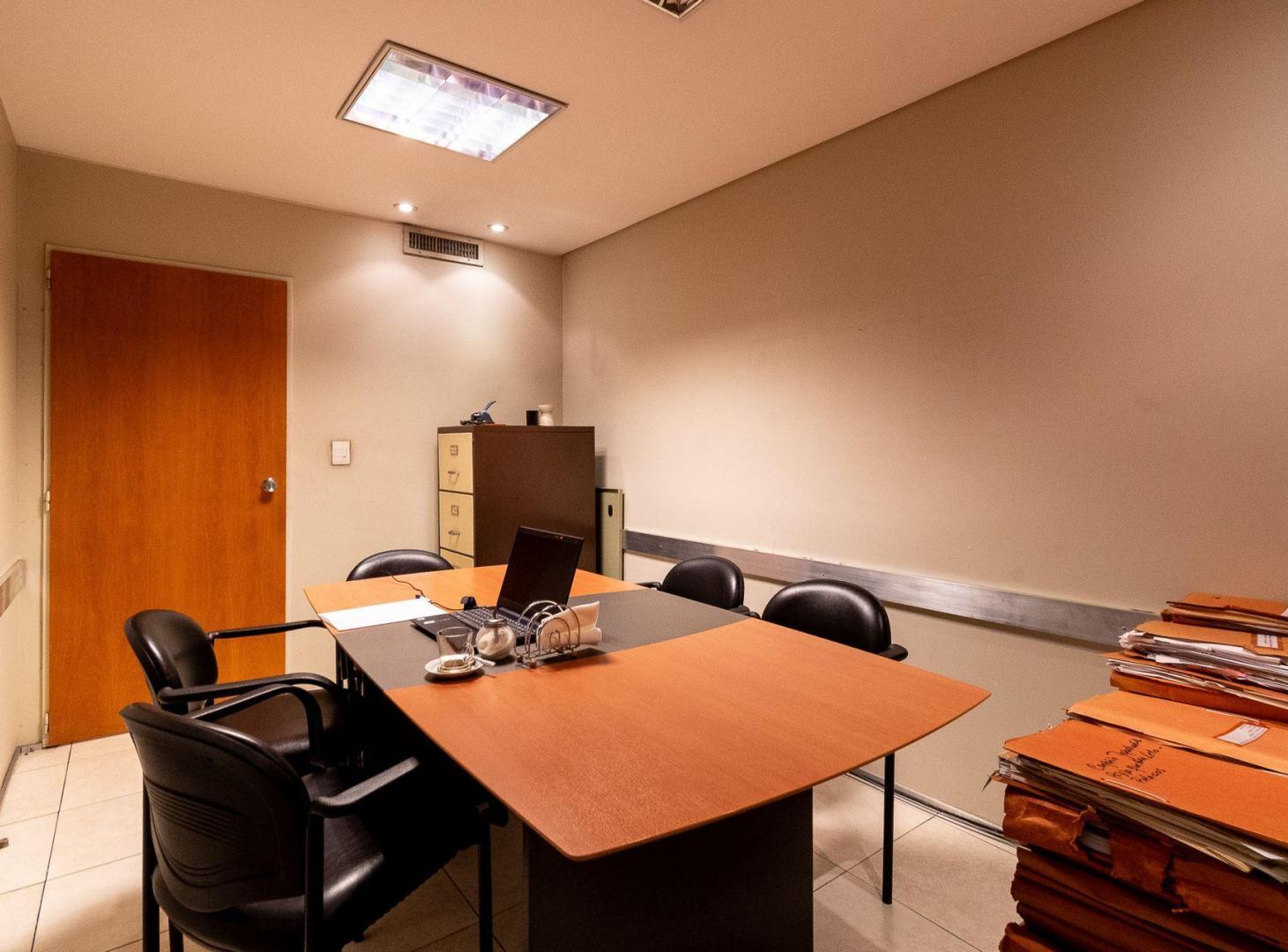 Foto de OFICINA VENTA EN TRIBUNALES-UBICACIÓN ESTRATÉGICA, imagen 5