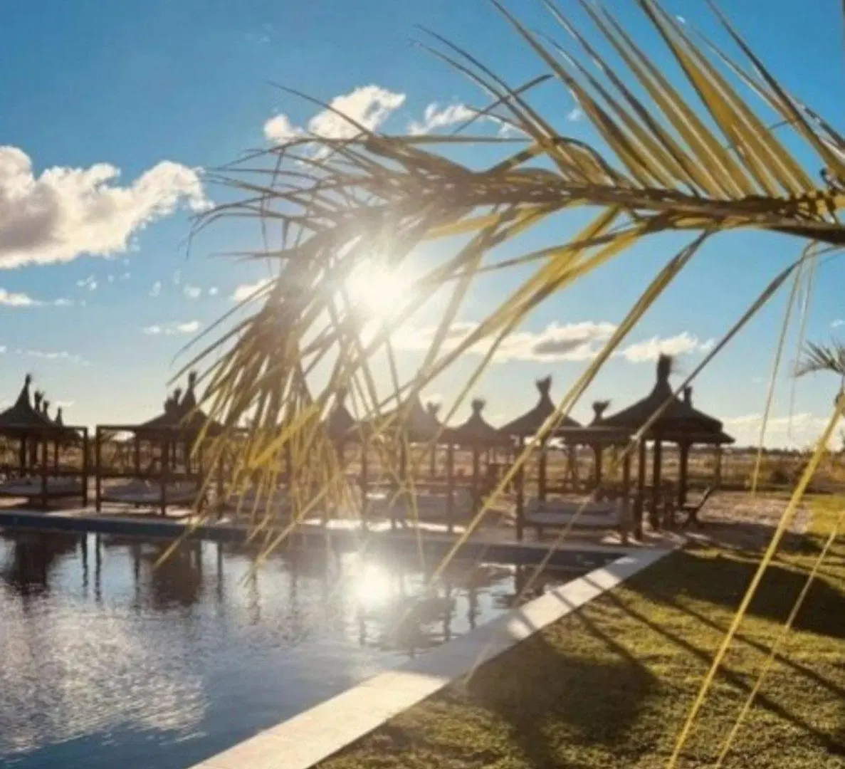 Venta de lote La Reserva del Oeste. Gral.Rodriguez 2