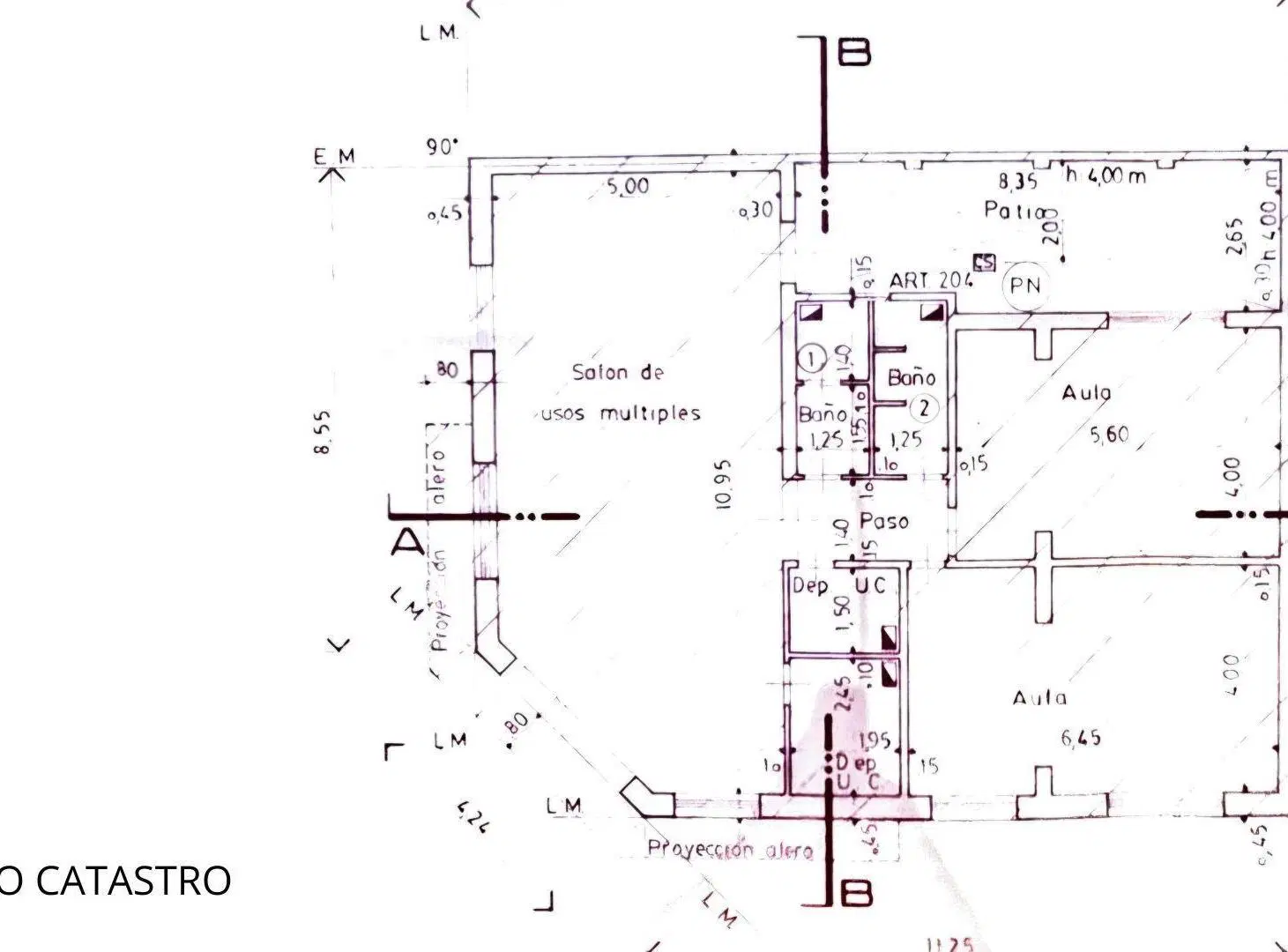 Plano 1