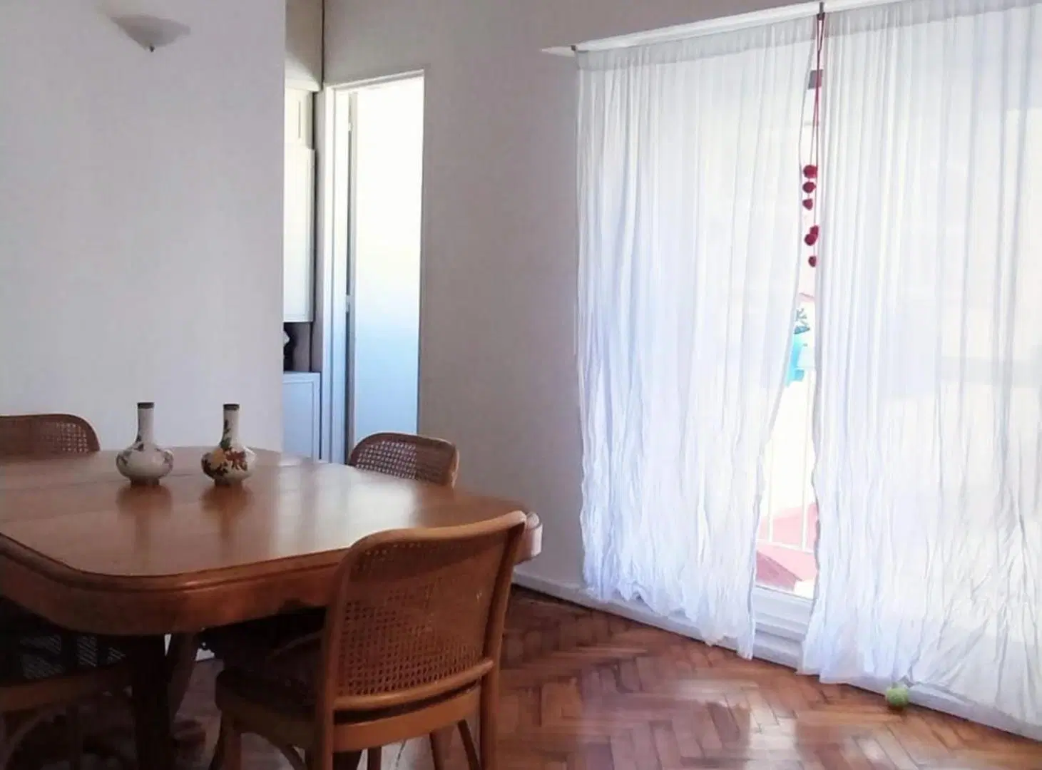 VENTA-DEPARTAMENTO 2 AMBIENTES-RETIRO 4