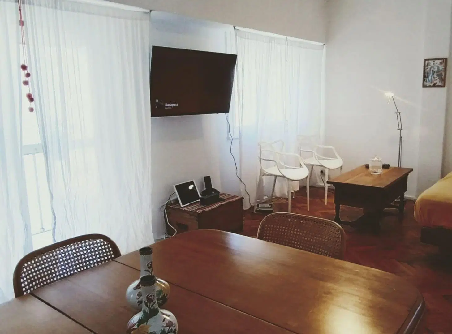 VENTA-DEPARTAMENTO 2 AMBIENTES-RETIRO 3