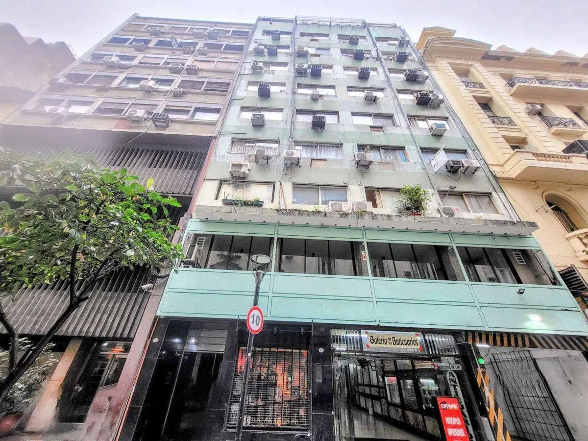 VENTA LOCAL COMERCIAL - SAN NICOLÁS - CABA 4